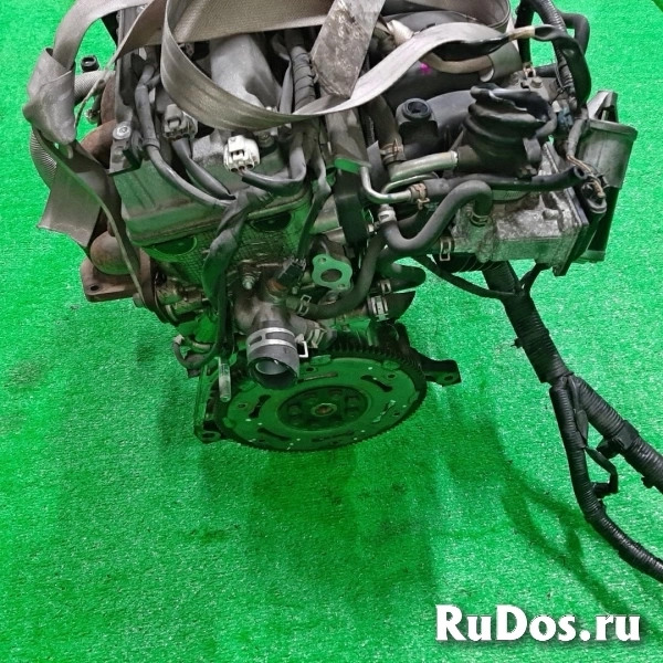 Двигатель Suzuki Grand Vitara J20A 2.0 литра изображение 4