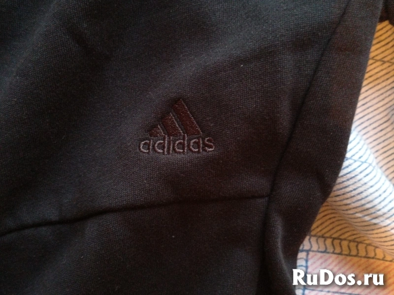 Толстовка мужская Adidas изображение 4