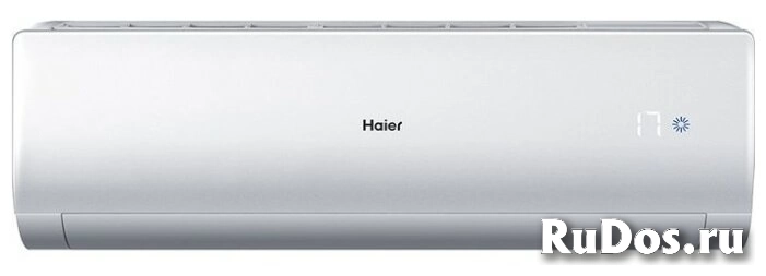 Настенная сплит-система Haier AS24NM6HRA / 1U24RR4ERА фото