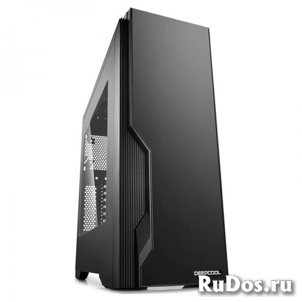 Настольный компьютер King Komp Intel Core i5 9600K, nVidia GeForce GTX 1060 3GB, HDD 4 Тб, SSD Нет, ОЗУ 8 Гб, B360 фото