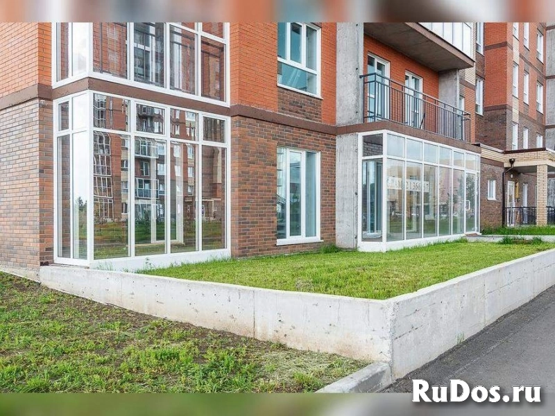 Продам 2 комнатную квартиру 53.3 м2 изображение 6