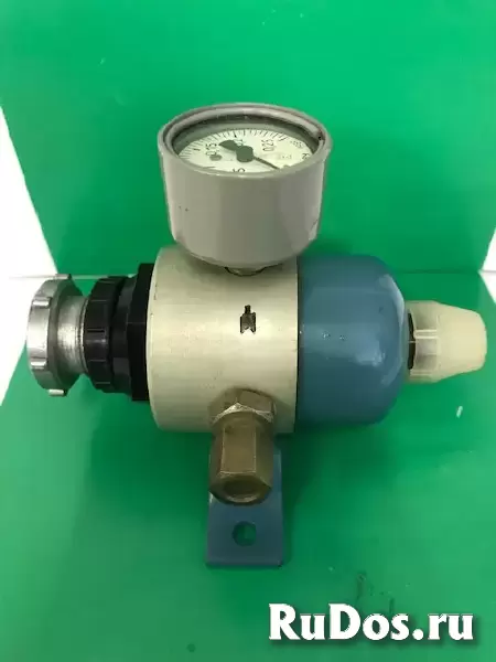 Редуктор давления воздуха с фильтром РДФ-3-1, РДФ-3-2, РДФ-3М-1, РДФ-3М-2 изображение 3