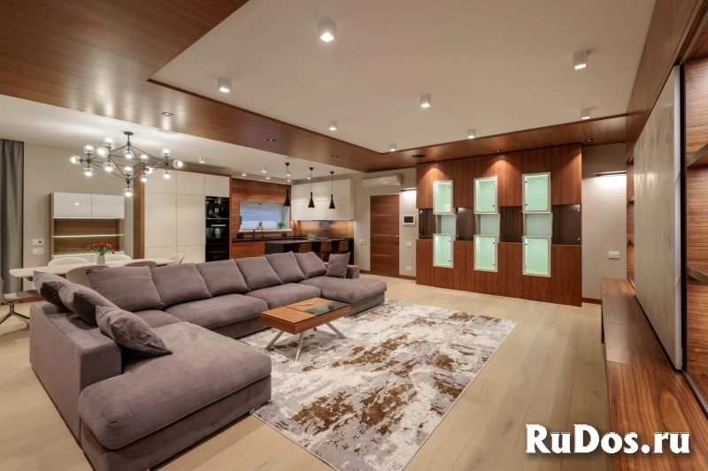 Продам 5 комнатную квартиру 250 м2 изображение 3