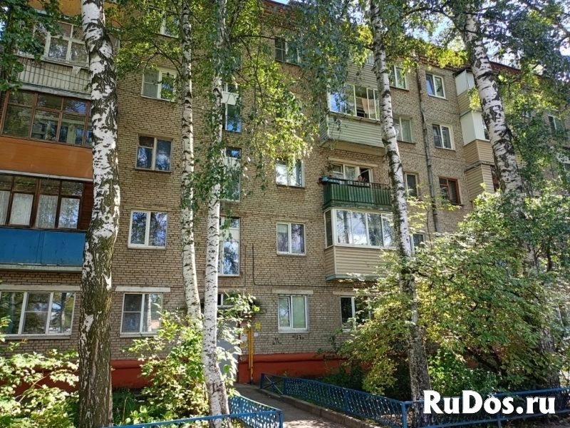 Продам 2 комнатную квартиру 38 м2 изображение 9