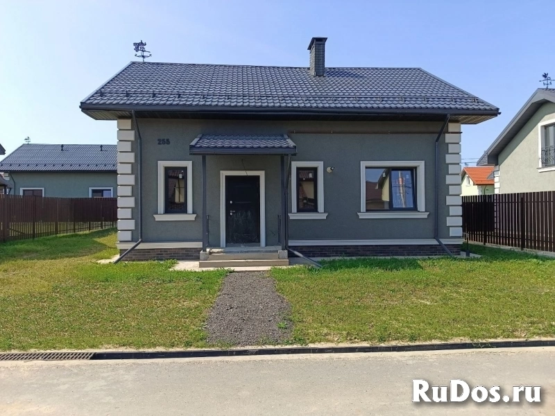 Продам коттедж 156 м2 объявление Продам коттедж 156 м2 фотка