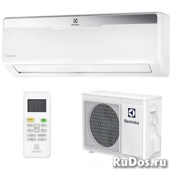 Кондиционер Electrolux EACS-09HFE/N3 фото