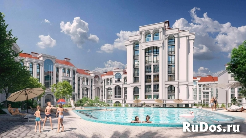 Продам 2 комнатную квартиру 63.13 м2 изображение 7