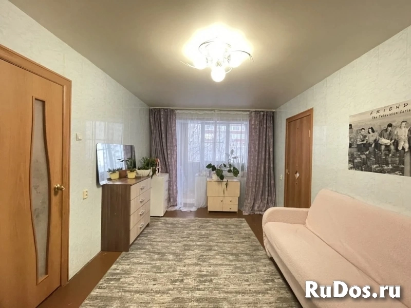 Продам 3 комнатную квартиру 57.4 м2 изображение 3