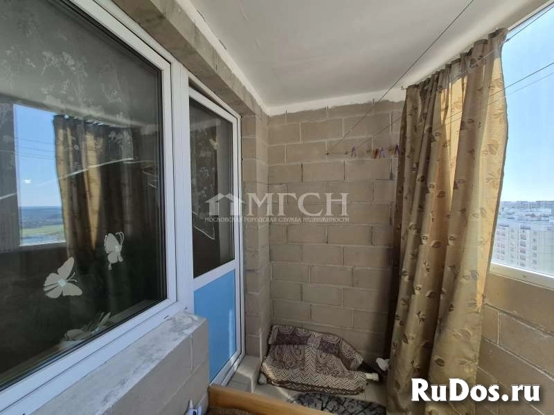 Продам 1 комнатную квартиру 40 м2 изображение 7