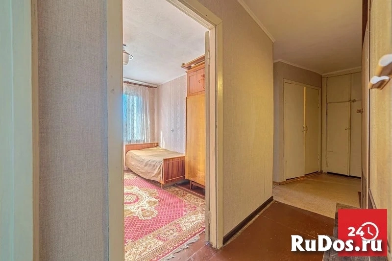 Продам 2 комнатную квартиру 44 м2 изображение 10