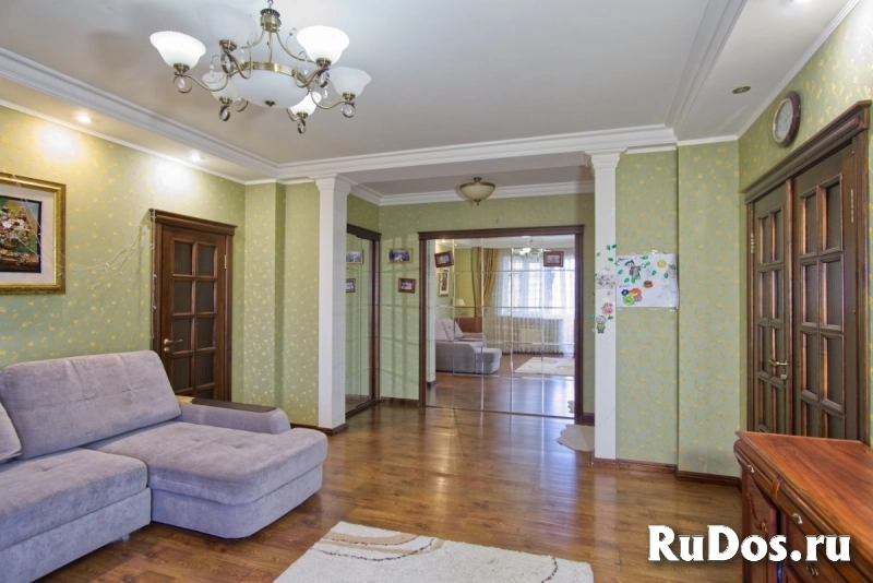 Квартира «под ключ» в мкр. ЗИП фотка