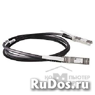 Hp JD097C Кабель E X240 10G SFP+ SFP+ 3m DAC Cable фото