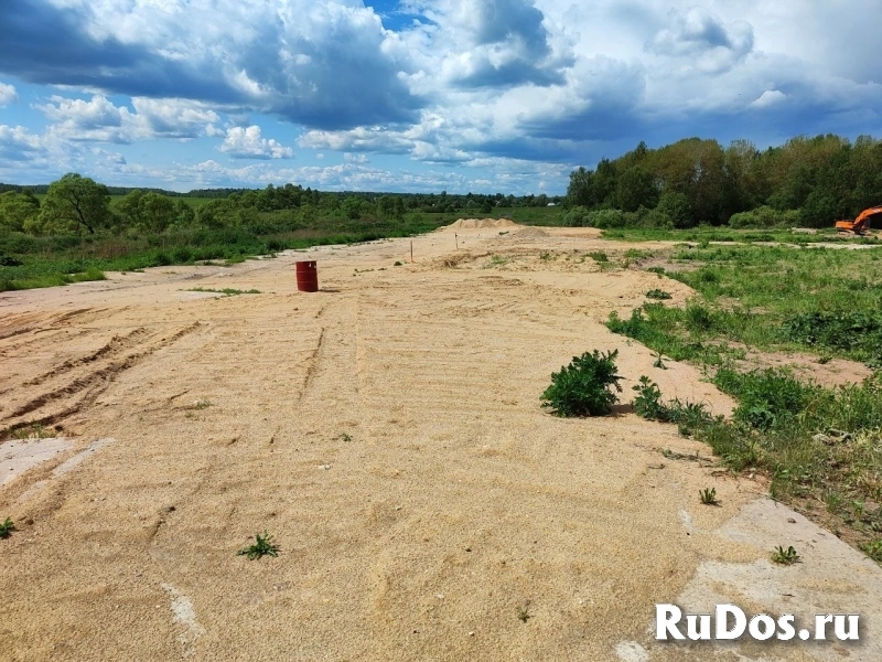 Сдам коммерческую недвижимость 80 сот изображение 8