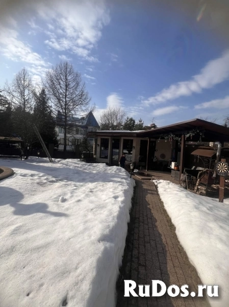 Продам коттедж 587.2 м2 изображение 9