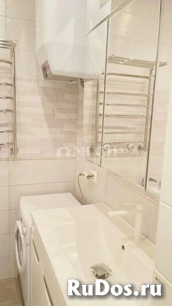 Продам 2 комнатную квартиру 53.4 м2 изображение 4