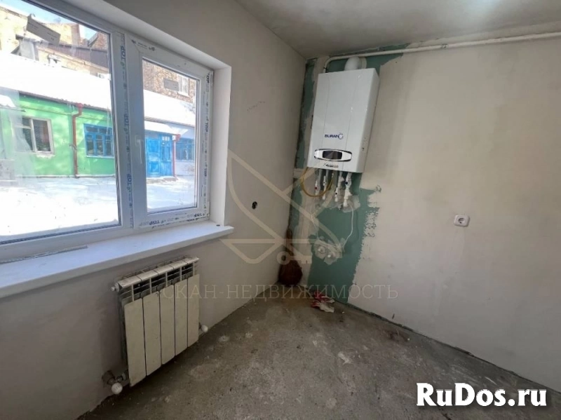 Продам 1 комнатную квартиру 26 м2 фото