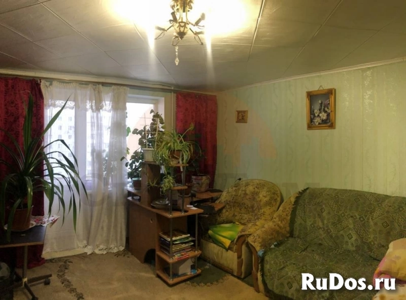 Продам 4 комнатную квартиру 80 м2 фото