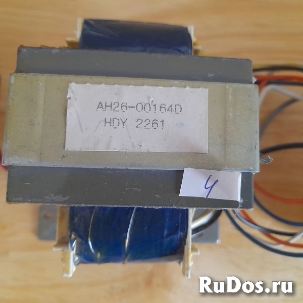 Трансформаторы от  SAMSUNG изображение 8