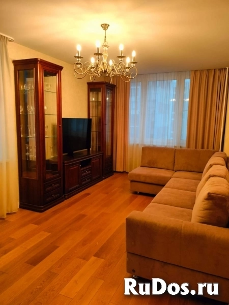 Продам 4 комнатную квартиру 119 м2 изображение 7