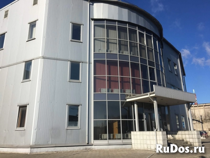 Сдам коммерческую недвижимость 1230 м2 изображение 5