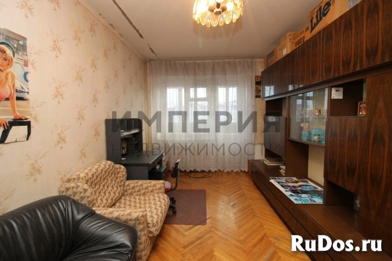 Продам 1 комнатную квартиру 35 м2 фото