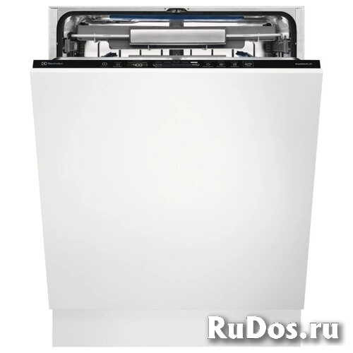 Посудомоечная машина Electrolux EEC 967300 L фото