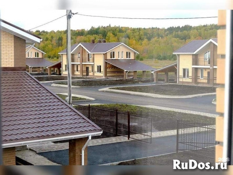 Продам коттедж 166.8 м2 изображение 4