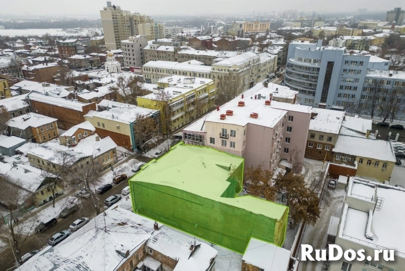 Продам коммерческую недвижимость 571 м2 фотка