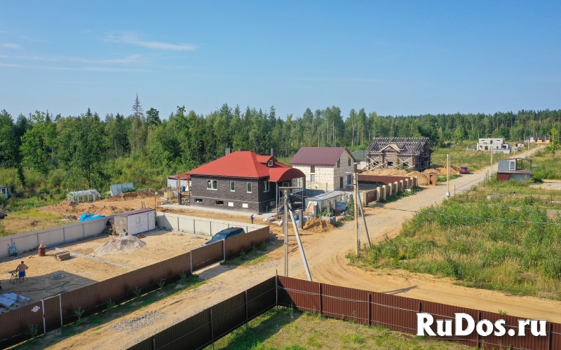 Продам земельный участок в Коттеджном поселке Традиции изображение 3