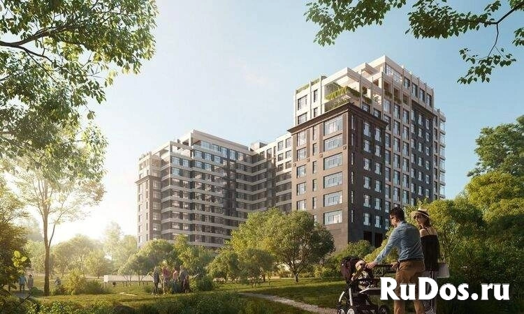 Продам 3 комнатную квартиру 152 м2 изображение 4