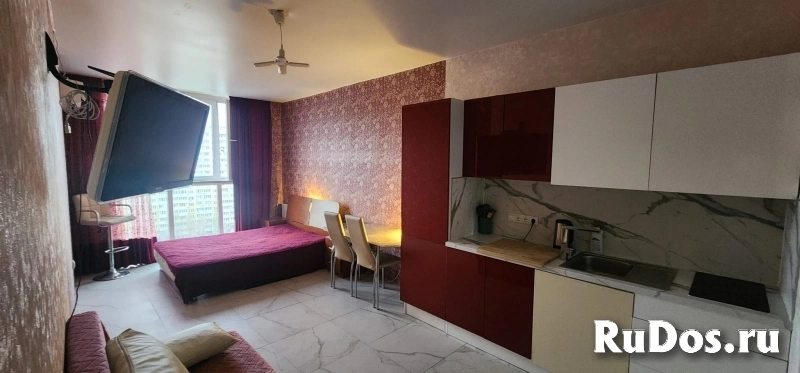 Сдам 1 комнатную квартиру 28 м2 изображение 6