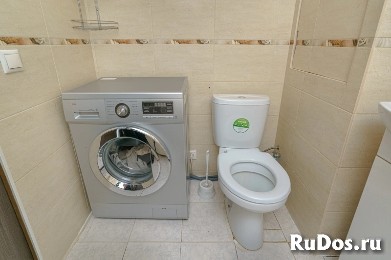Продам 1 комнатную квартиру 38 м2 изображение 7