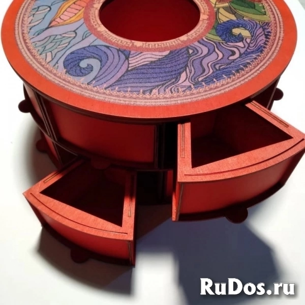 Типо Граф изображение 7
