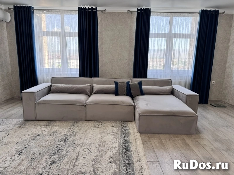 Продам 2 комнатную квартиру 86.3 м2 изображение 9