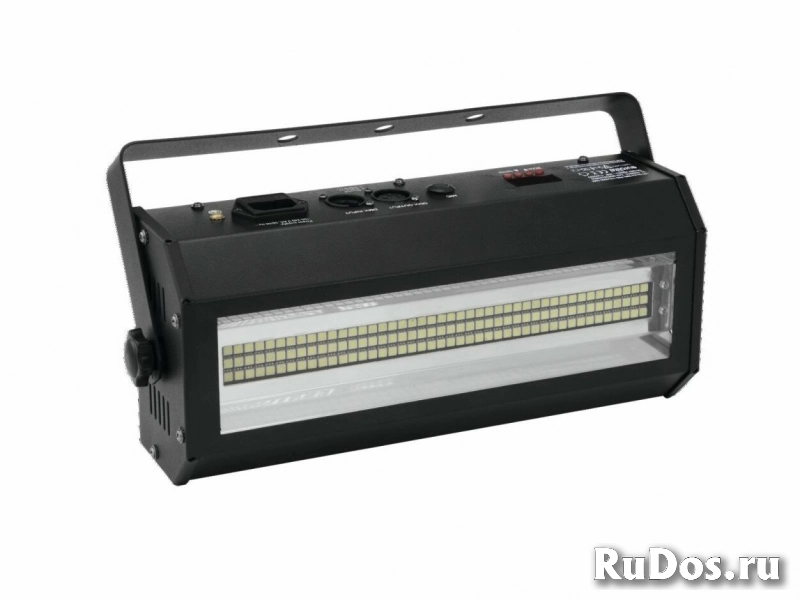 Eurolite LED Strobe SMD Pro 132x5050 DMX светодиодный стробоскоп с управлением DMX фото