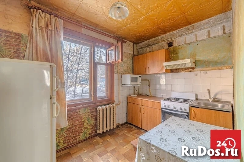 Продам 3 комнатную квартиру 59 м2 изображение 7