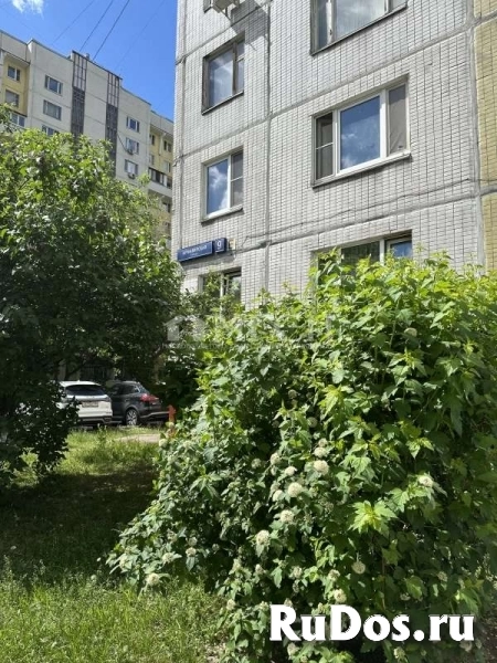 Продам 2 комнатную квартиру 52.2 м2 фотка
