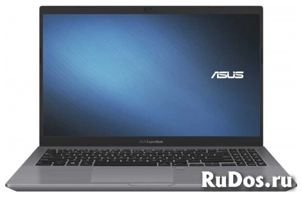 Ноутбук ASUS PRO P3540FA-BQ0158T (Intel Core i7 8565U 1800MHz/15.6quot;/1920x1080/8GB/512GB SSD/DVD нет/Intel UHD Graphics 620/Wi-Fi/Bluetooth/Windows 10 Home) фото