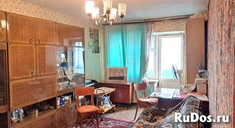 продам квартиру на улице Кузьмина 11 фото