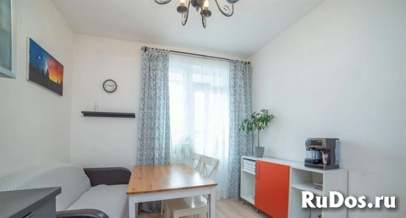 Сдам 1 комнатную квартиру 40 м2 изображение 8
