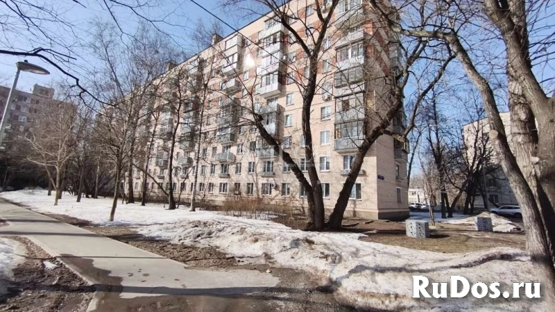 Продам 2 комнатную квартиру 34 м2 изображение 8