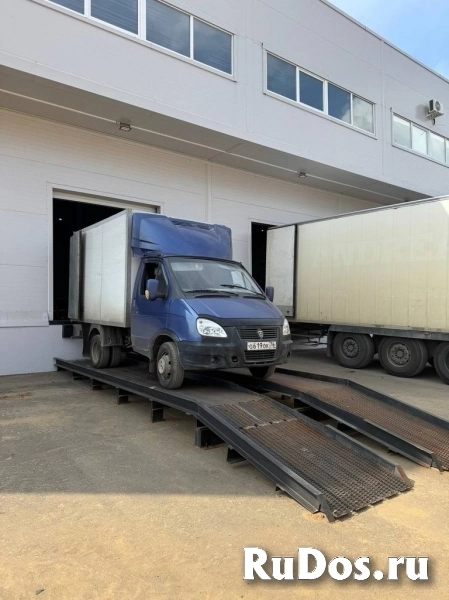 Продам коммерческую недвижимость 1500 м2 изображение 3