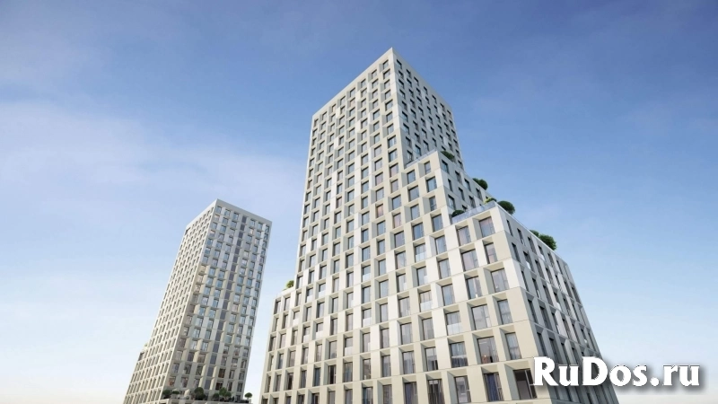 Продам 1 комнатную квартиру 35.3 м2 изображение 7