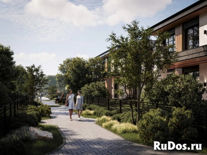 Продам коттедж 379 м2 изображение 8