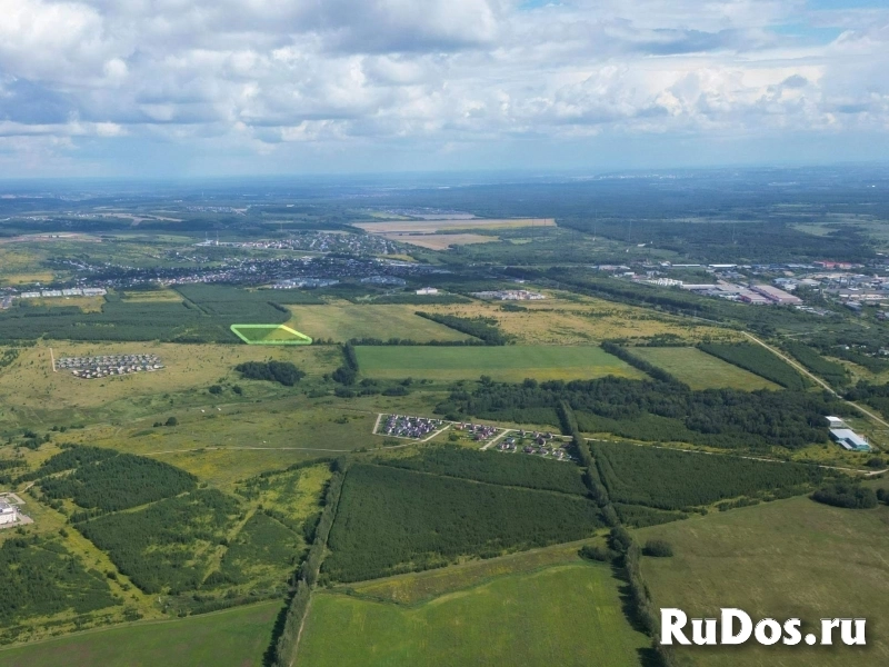 Продам участок 255.27 сот. изображение 4