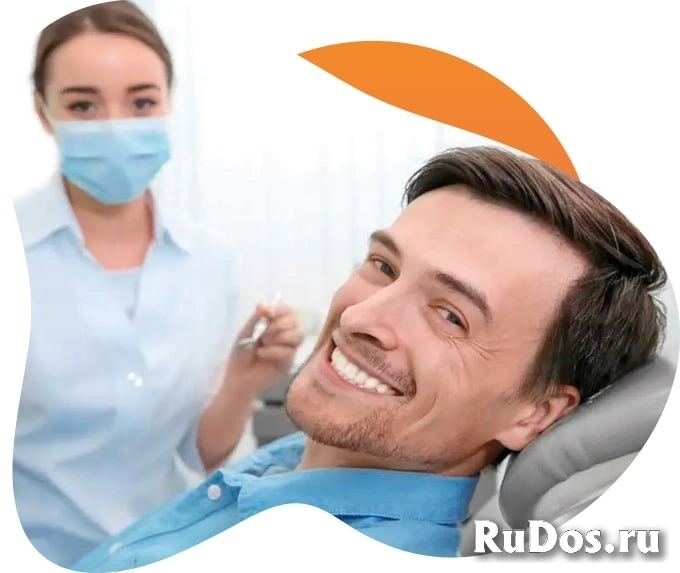 Стоматология доктора Шаповалова в Луганске фото