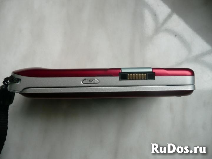 Новый Новый Sony Ericsson W760i изображение 10