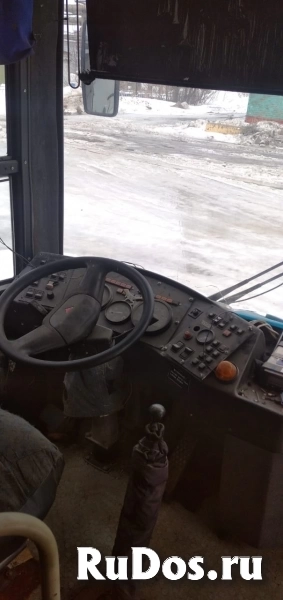 Автобус НЕФАЗ-5299-10-17 , гос. № В308АН фотка