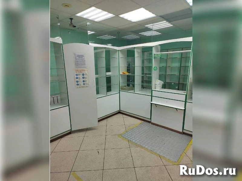 Продам коммерческую недвижимость 40.8 м2 фотка