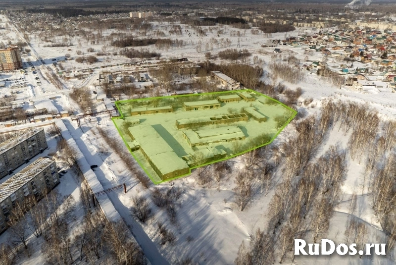 Продам коммерческую недвижимость 4051.2 м2 изображение 4